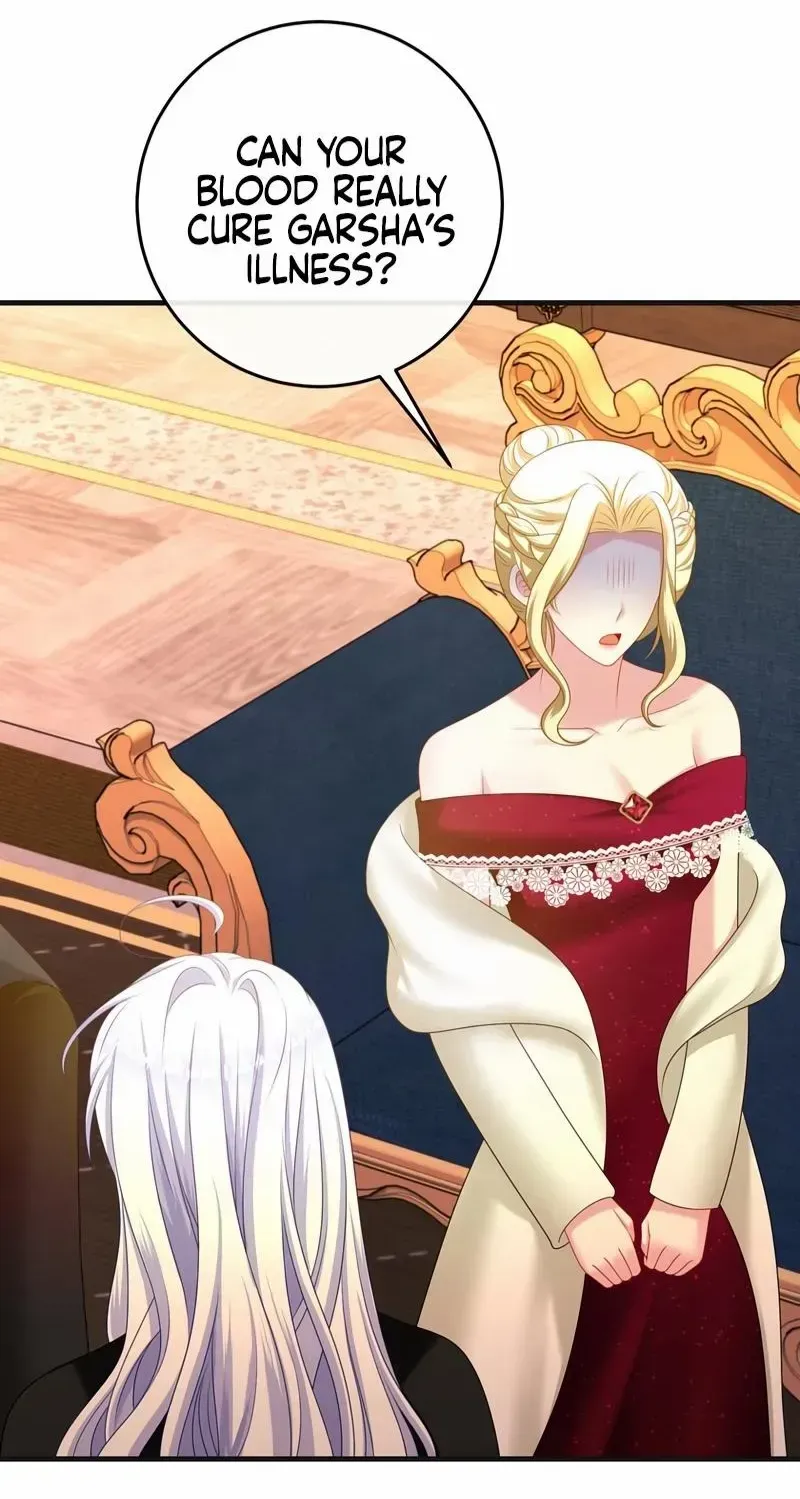 I Refuse the Regrets of a Traitor Chapter 36 page 59 - 