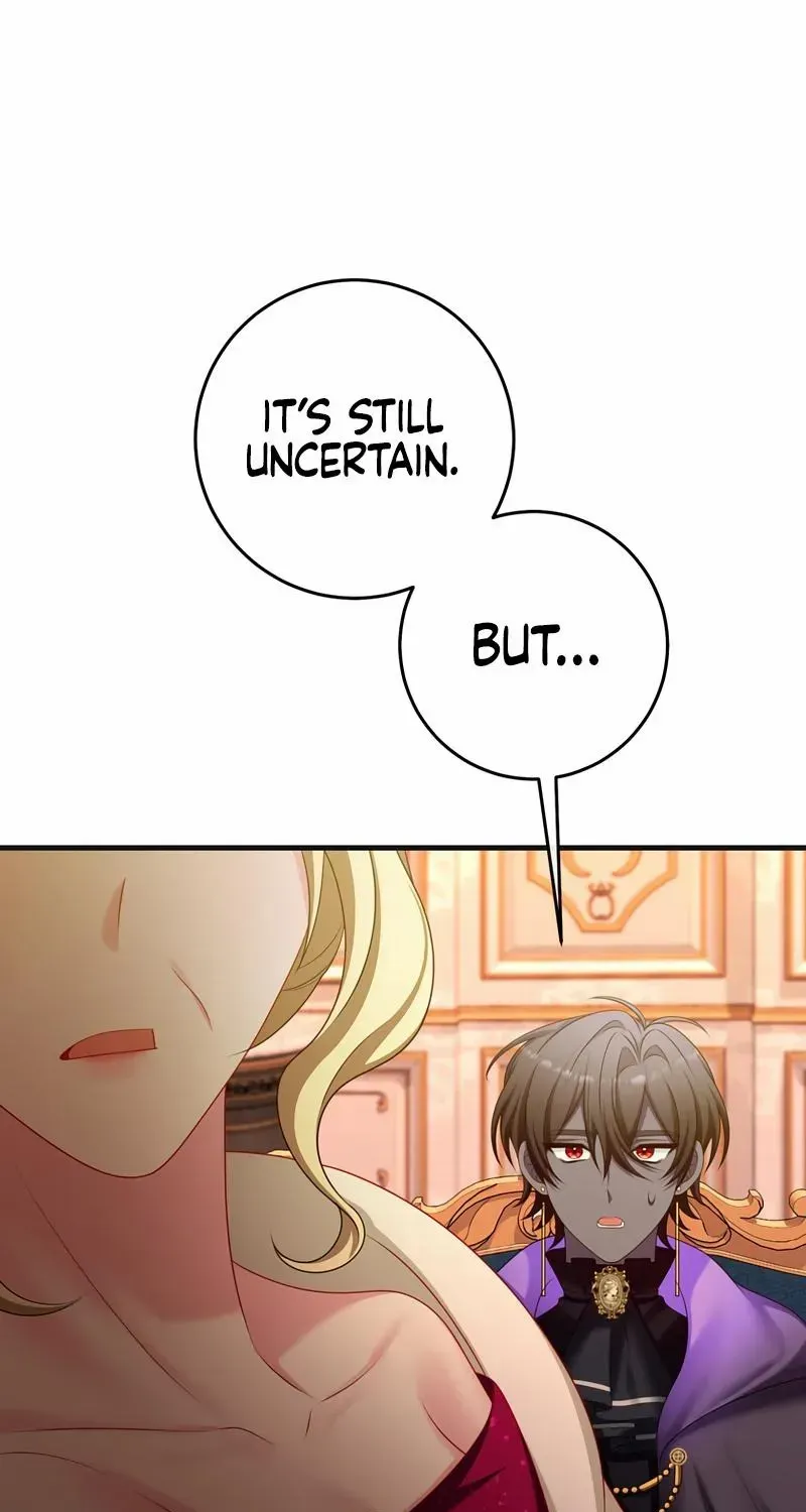 I Refuse the Regrets of a Traitor Chapter 36 page 60 - 