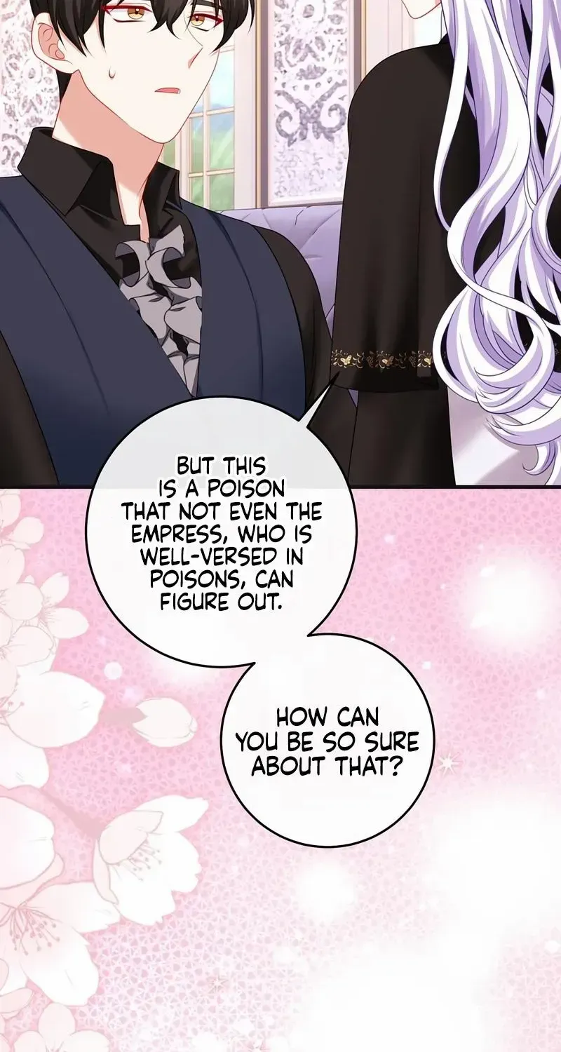 I Refuse the Regrets of a Traitor Chapter 36 page 7 - 