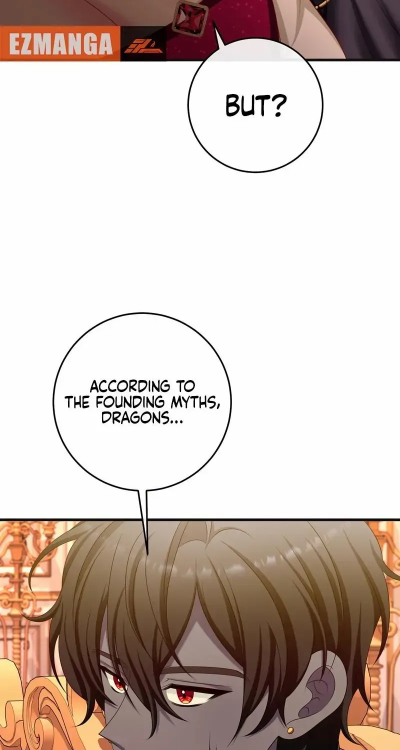 I Refuse the Regrets of a Traitor Chapter 36 page 61 - 