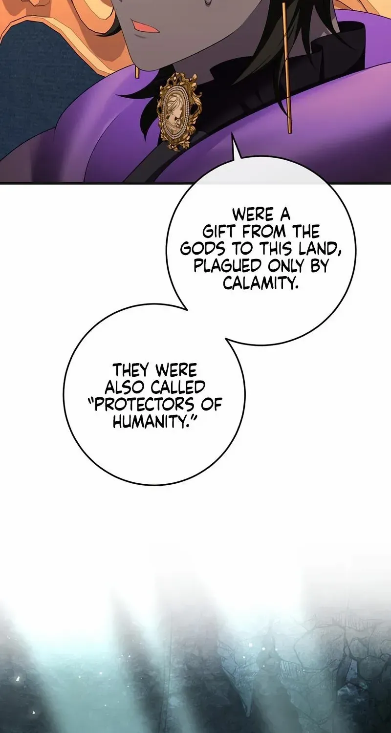 I Refuse the Regrets of a Traitor Chapter 36 page 62 - 