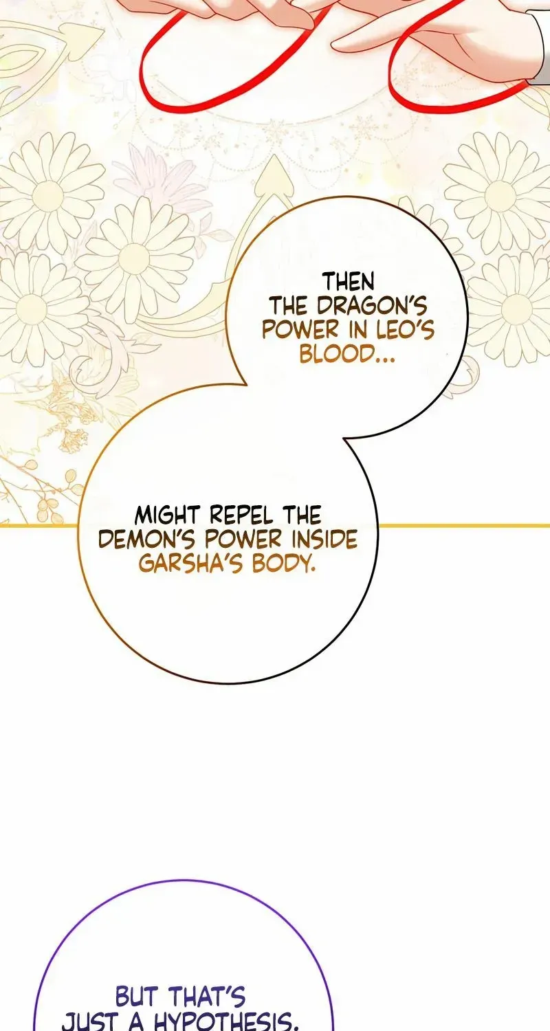 I Refuse the Regrets of a Traitor Chapter 36 page 66 - 