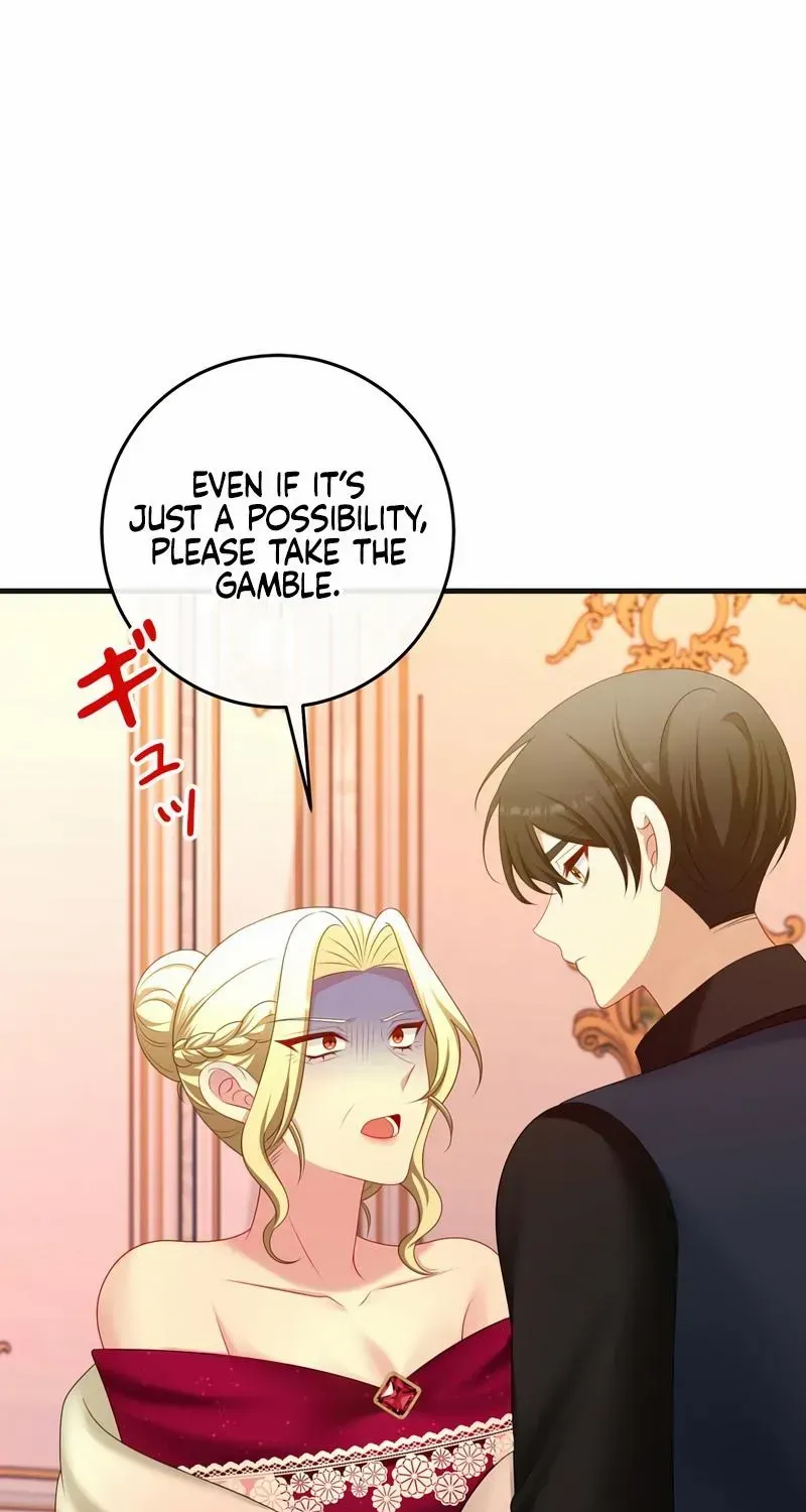 I Refuse the Regrets of a Traitor Chapter 36 page 68 - 