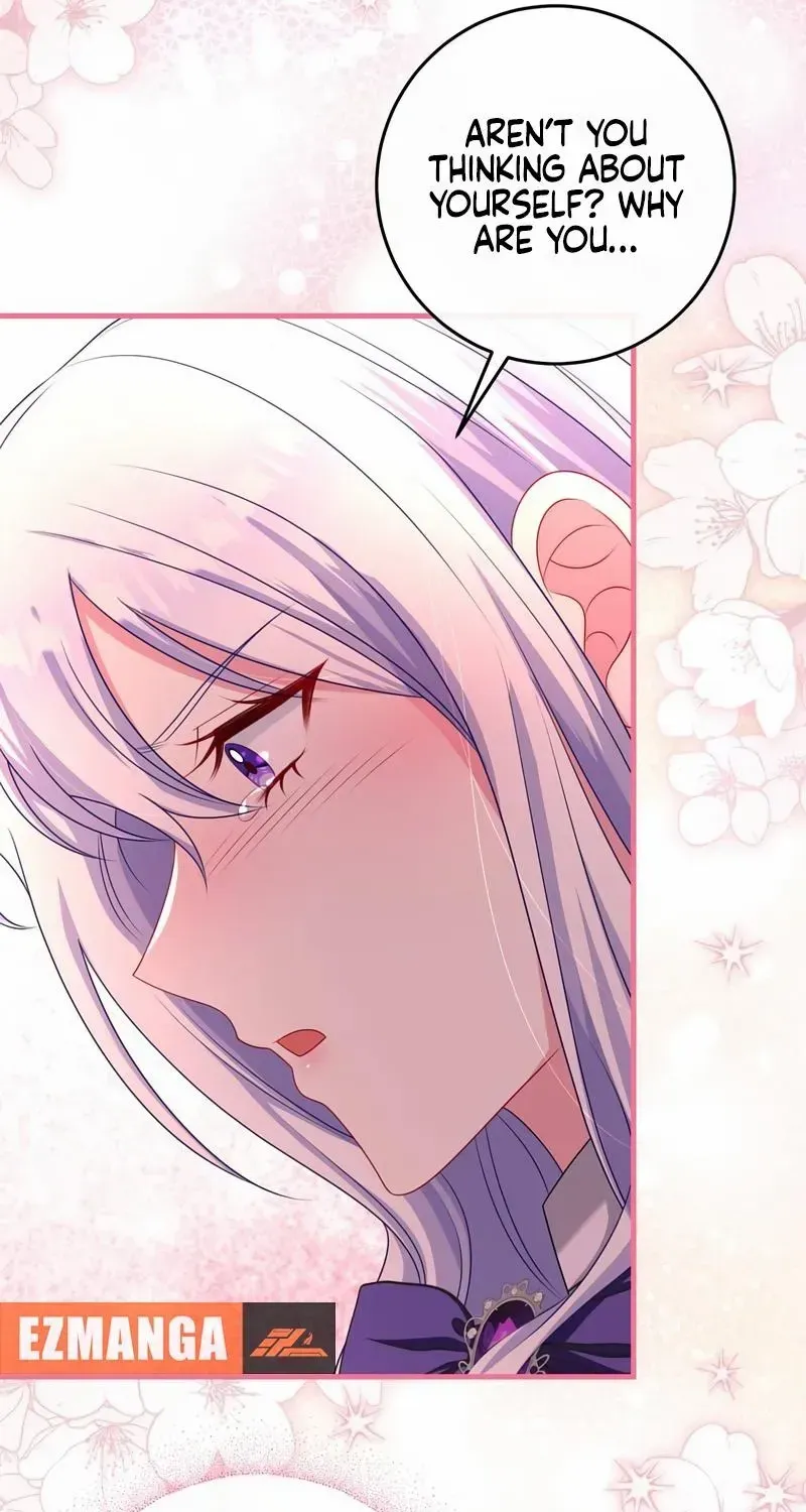 I Refuse the Regrets of a Traitor Chapter 36 page 8 - 