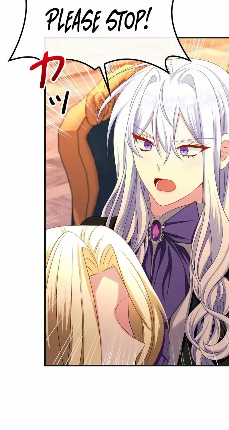 I Refuse the Regrets of a Traitor Chapter 36 page 73 - 