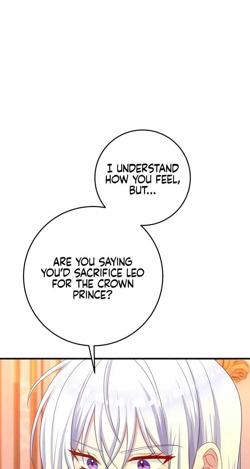 I Refuse the Regrets of a Traitor Chapter 36 page 74 - 