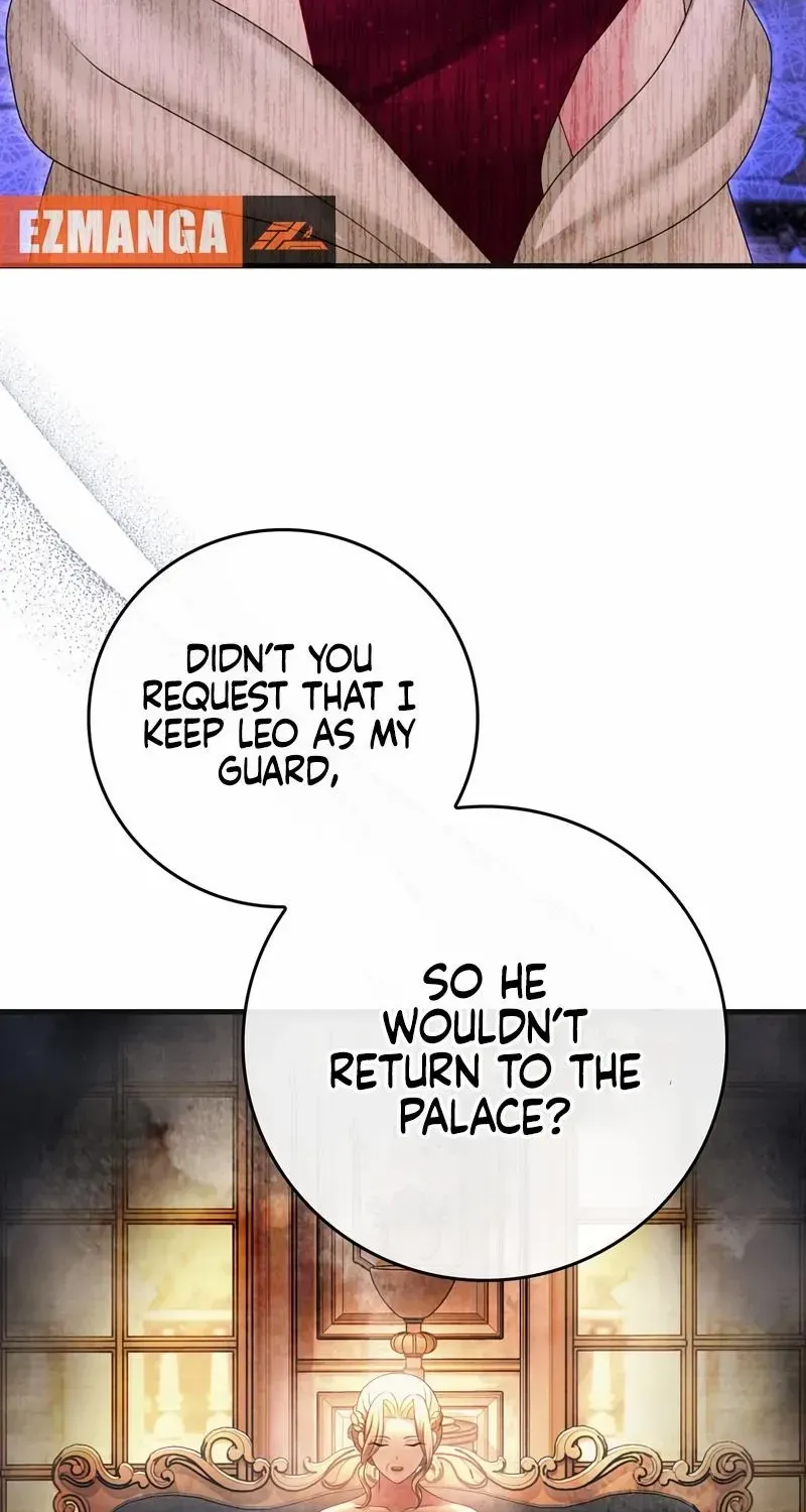I Refuse the Regrets of a Traitor Chapter 36 page 77 - 
