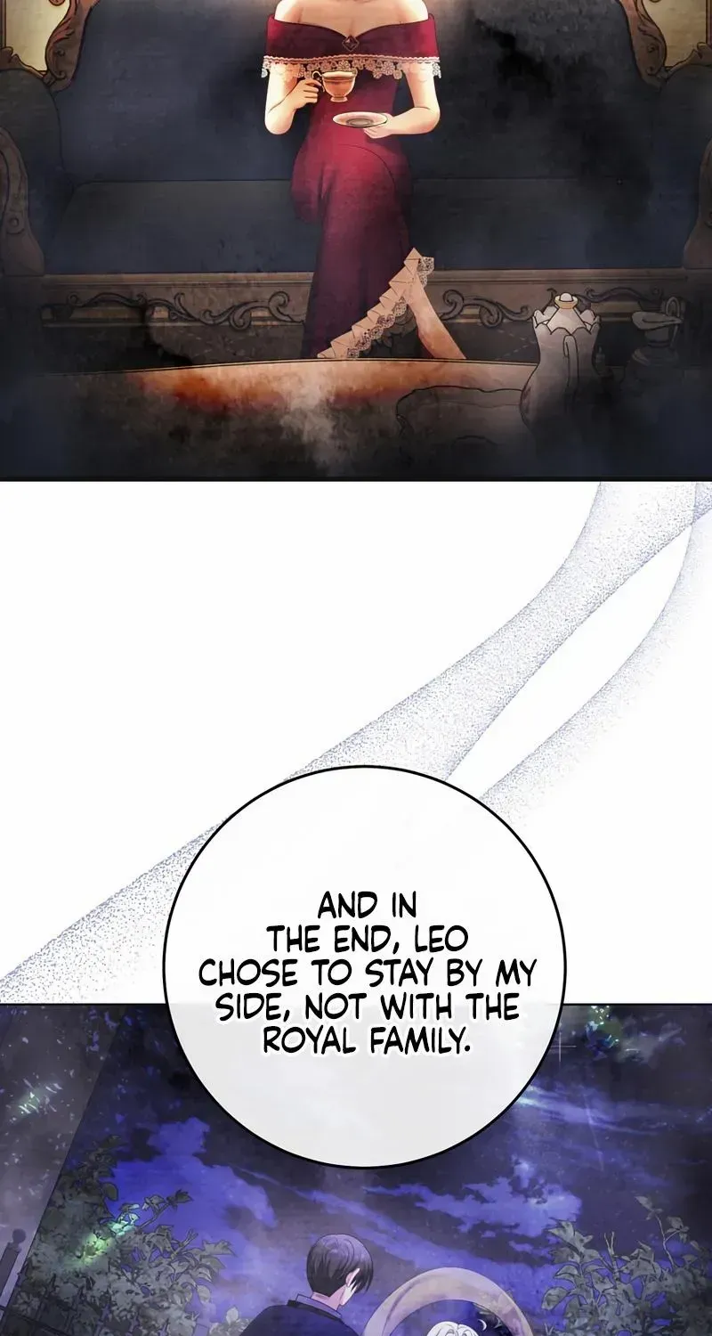 I Refuse the Regrets of a Traitor Chapter 36 page 78 - 