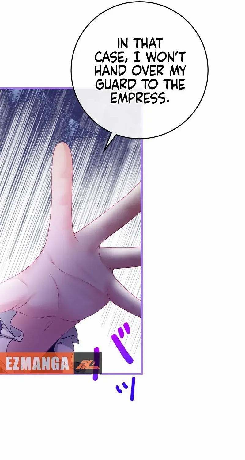 I Refuse the Regrets of a Traitor Chapter 36 page 80 - 