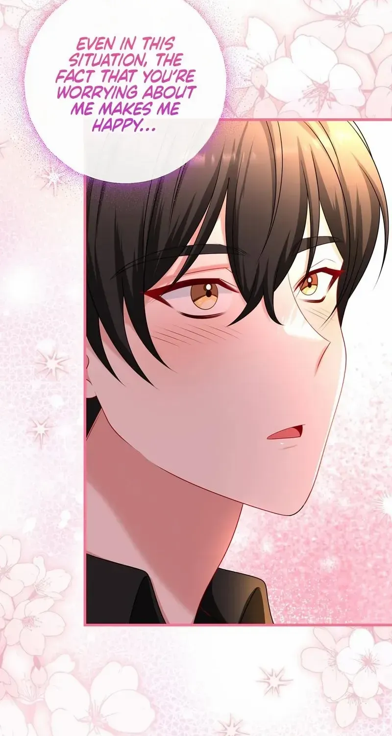 I Refuse the Regrets of a Traitor Chapter 36 page 9 - 