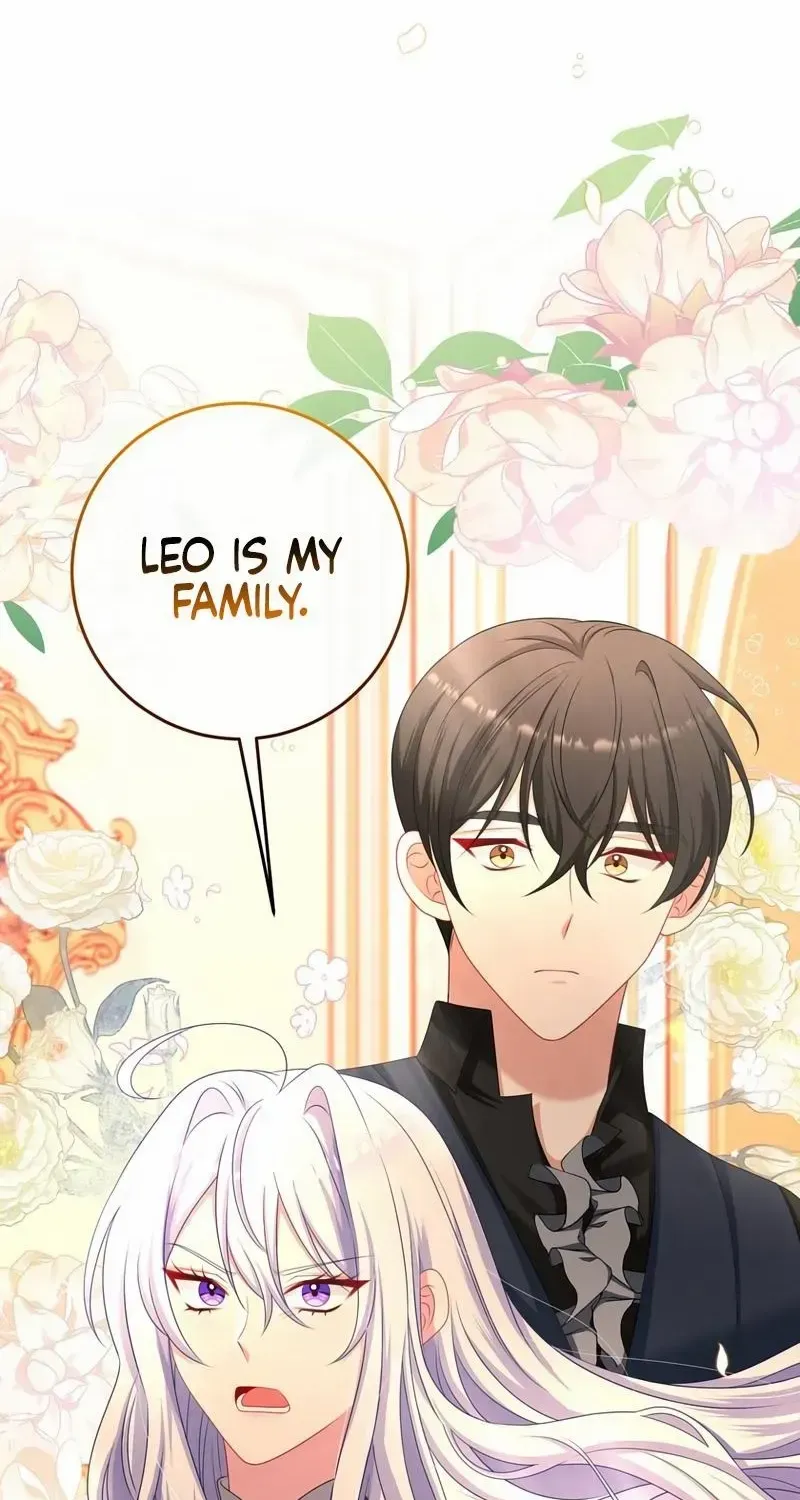 I Refuse the Regrets of a Traitor Chapter 36 page 81 - 