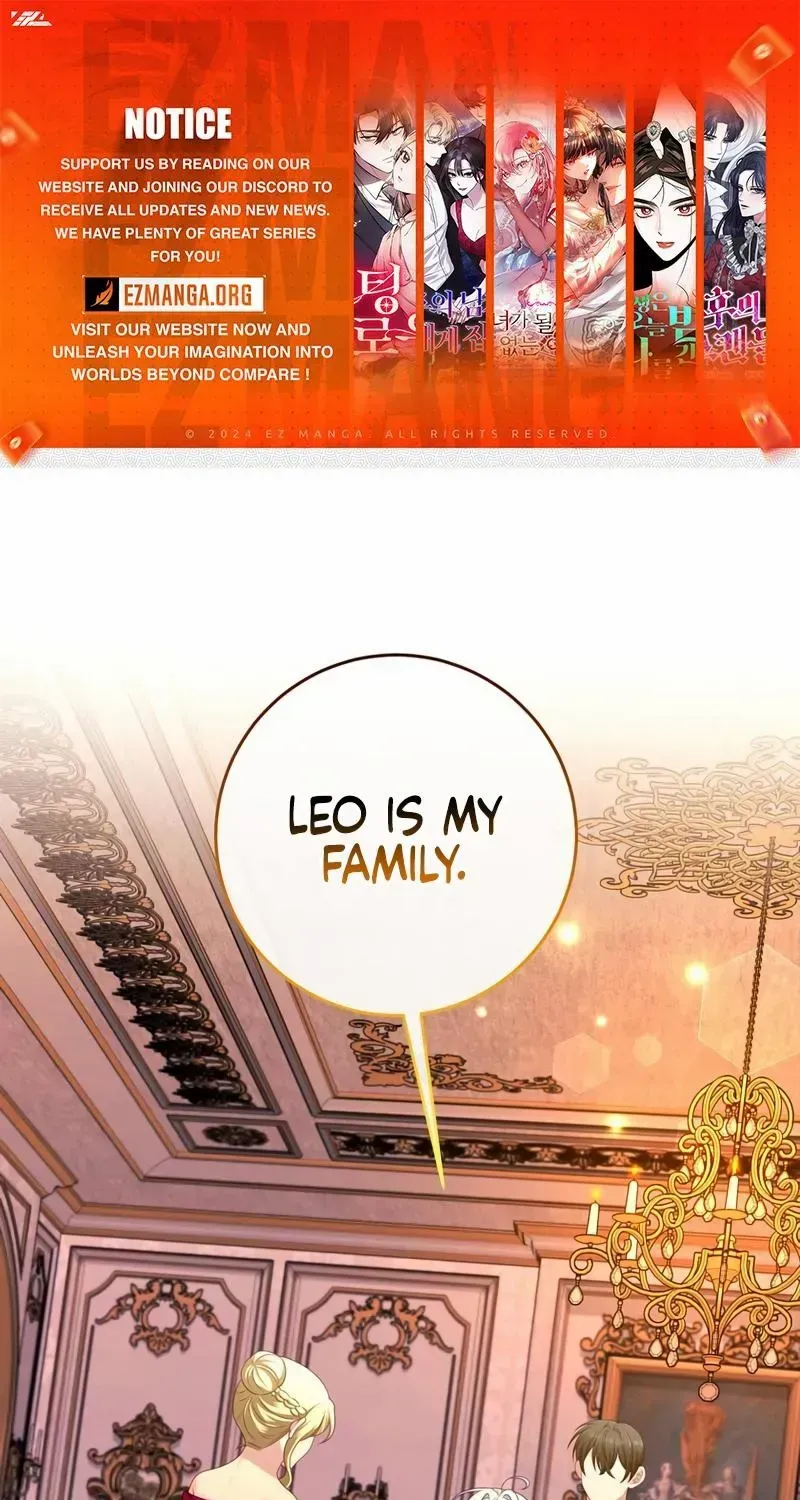 I Refuse the Regrets of a Traitor Chapter 37 page 1 - 