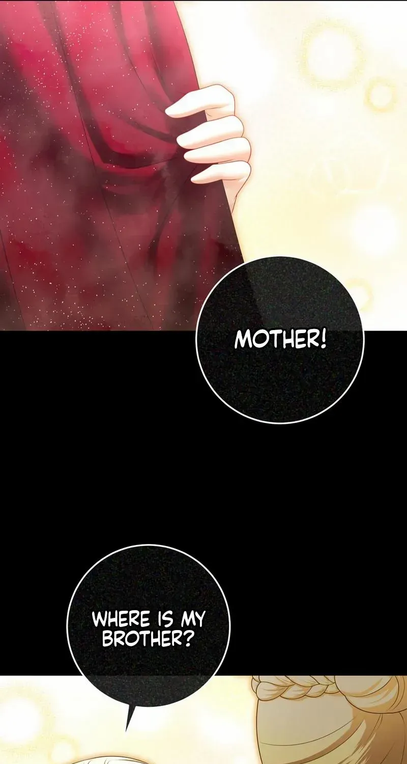 I Refuse the Regrets of a Traitor Chapter 37 page 11 - 