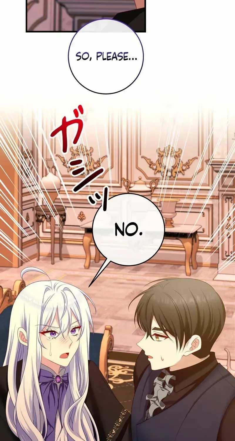 I Refuse the Regrets of a Traitor Chapter 37 page 15 - 