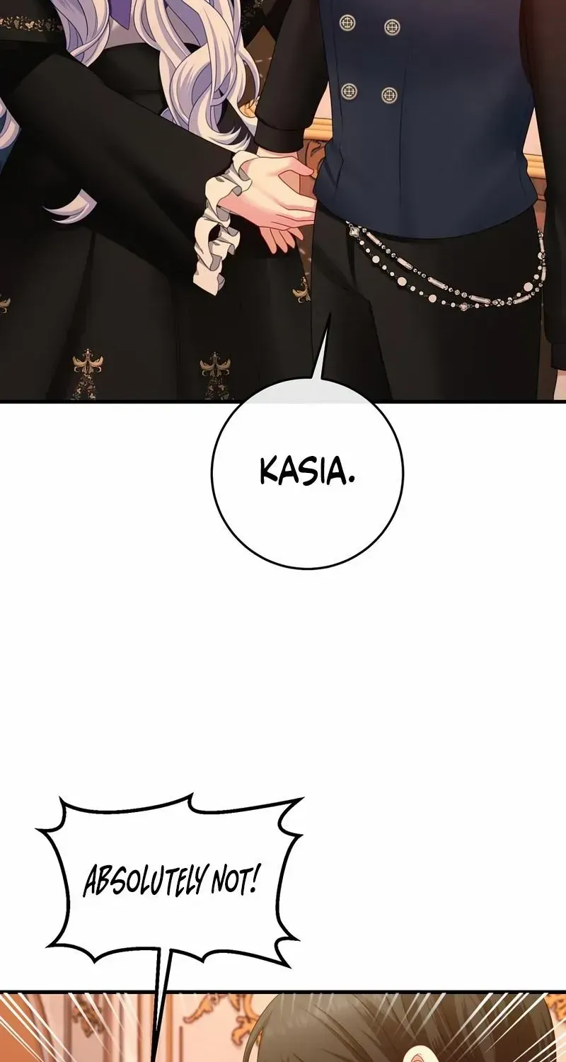 I Refuse the Regrets of a Traitor Chapter 37 page 16 - 