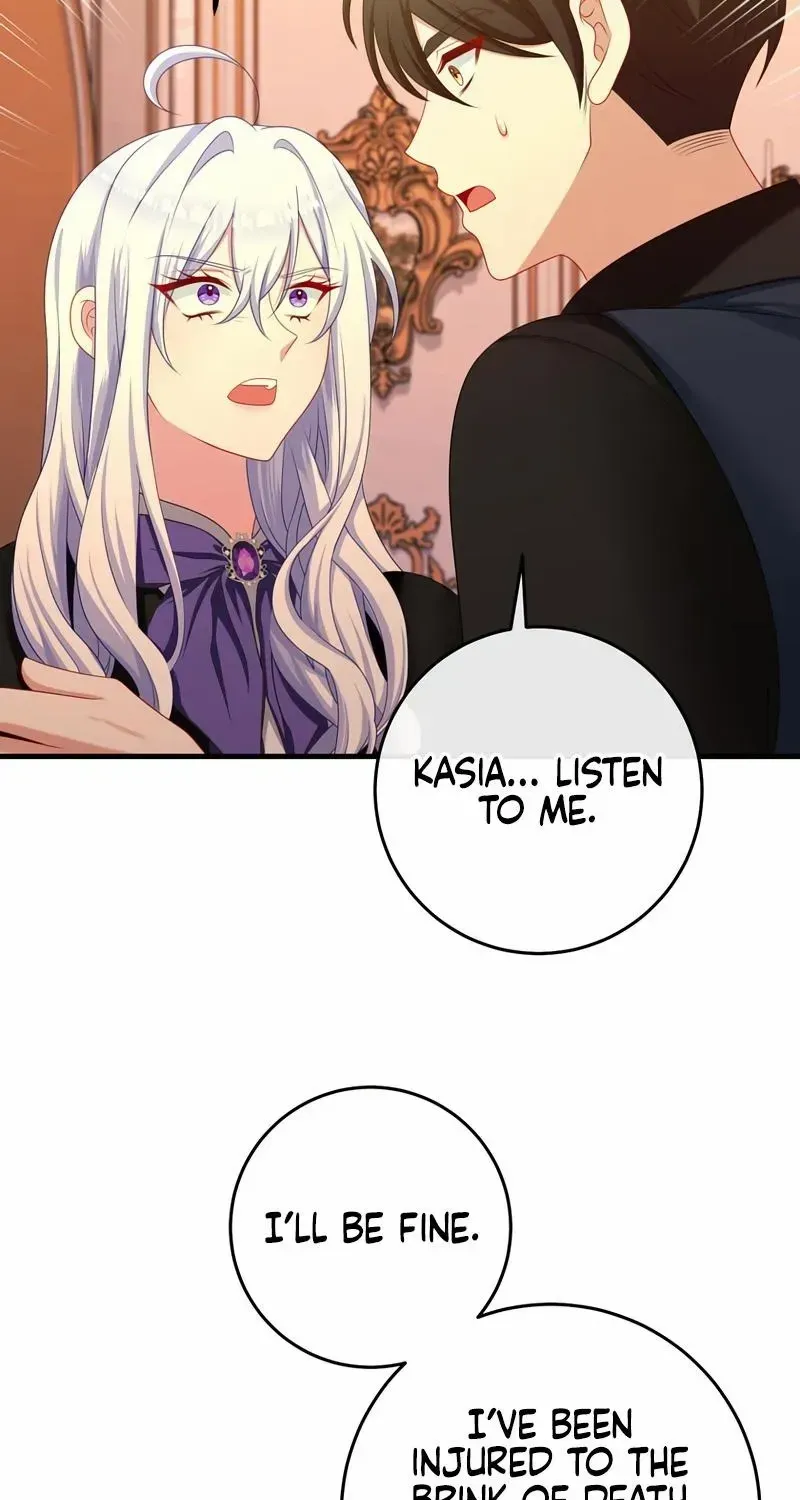 I Refuse the Regrets of a Traitor Chapter 37 page 17 - 