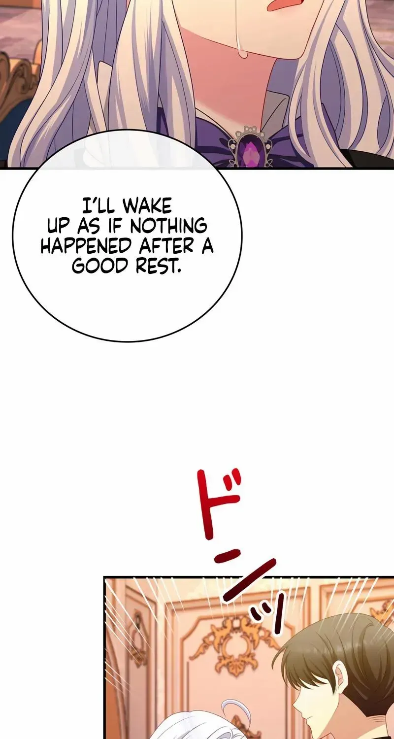 I Refuse the Regrets of a Traitor Chapter 37 page 19 - 
