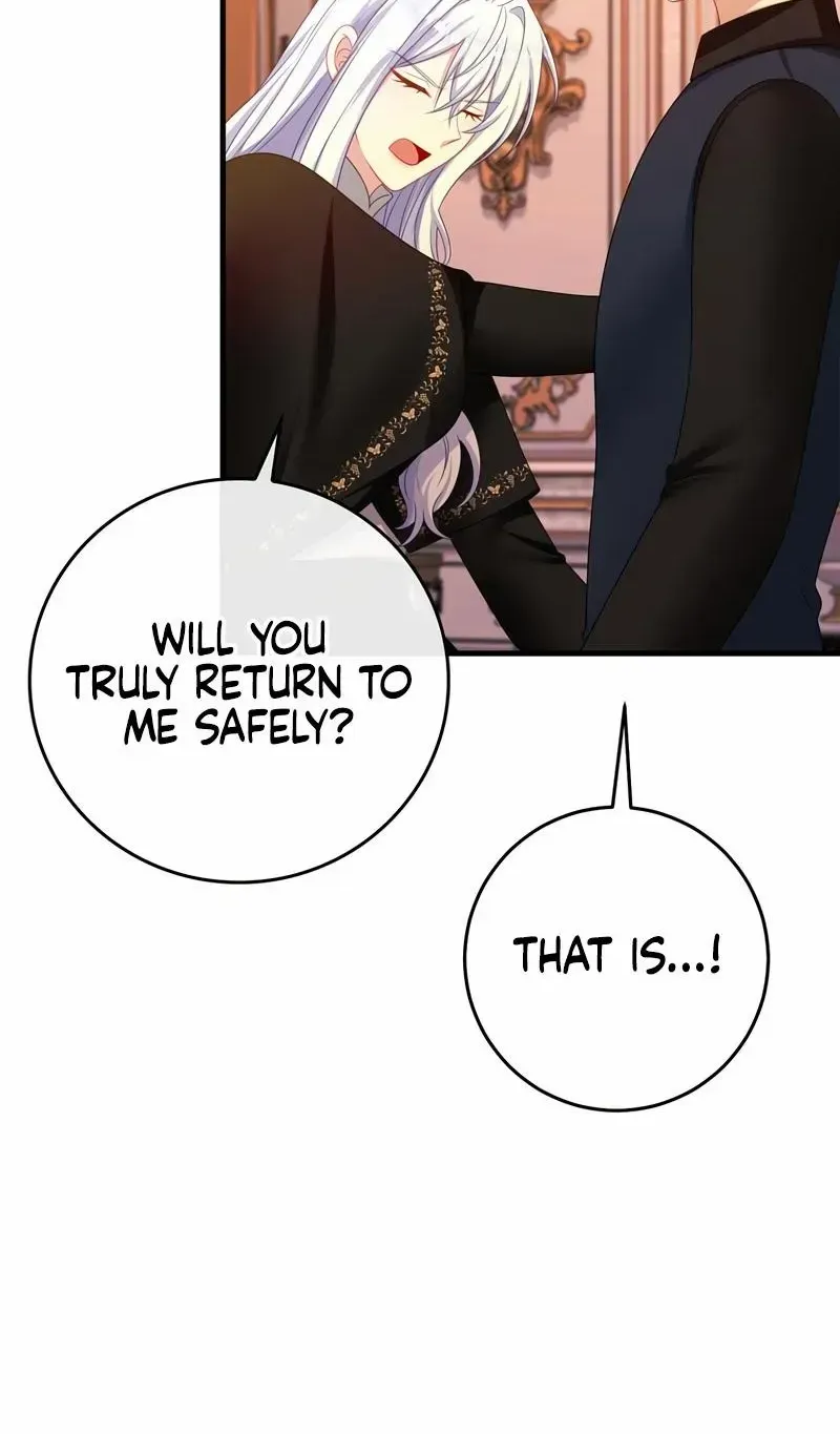 I Refuse the Regrets of a Traitor Chapter 37 page 20 - 