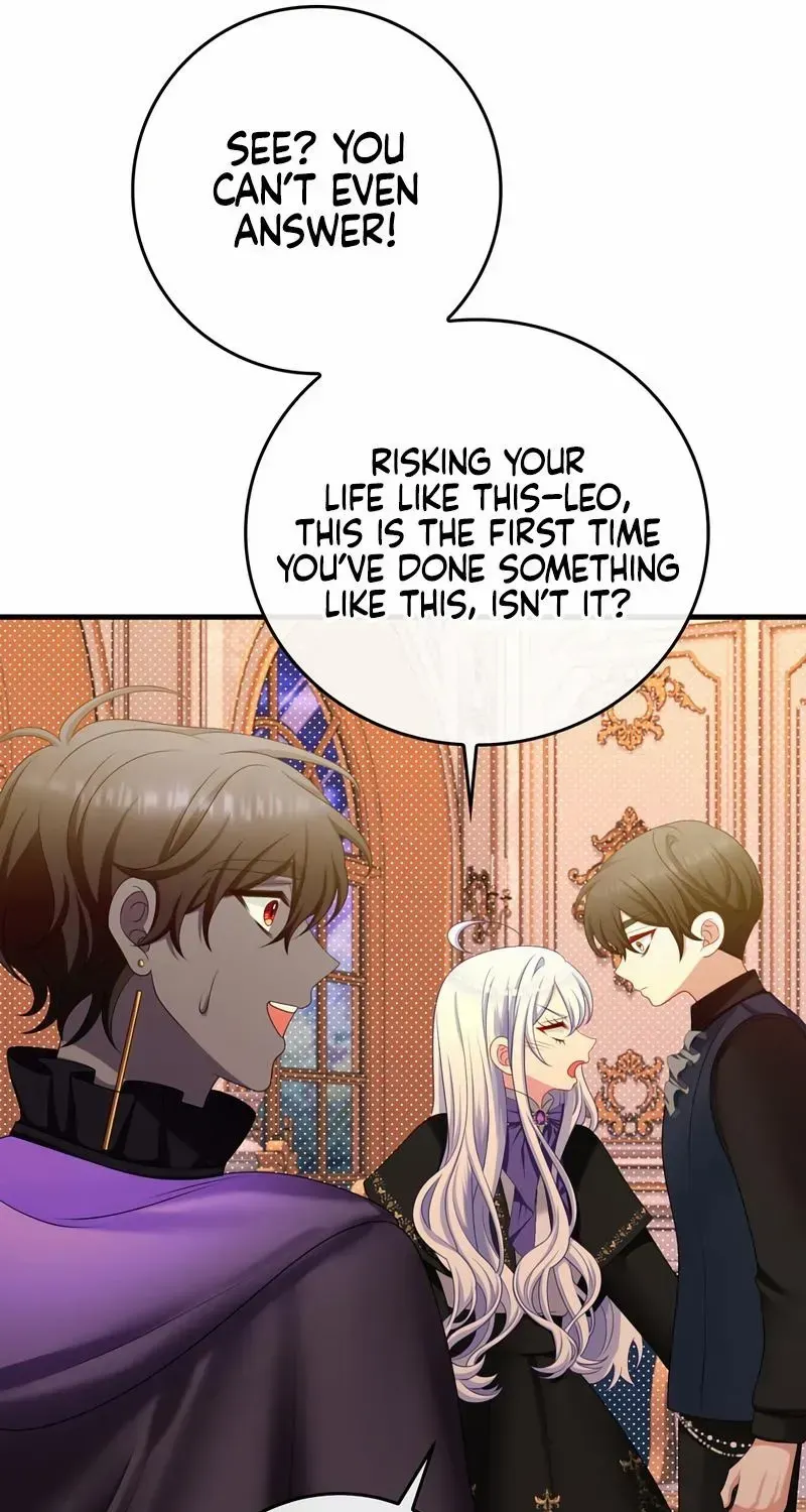 I Refuse the Regrets of a Traitor Chapter 37 page 21 - 