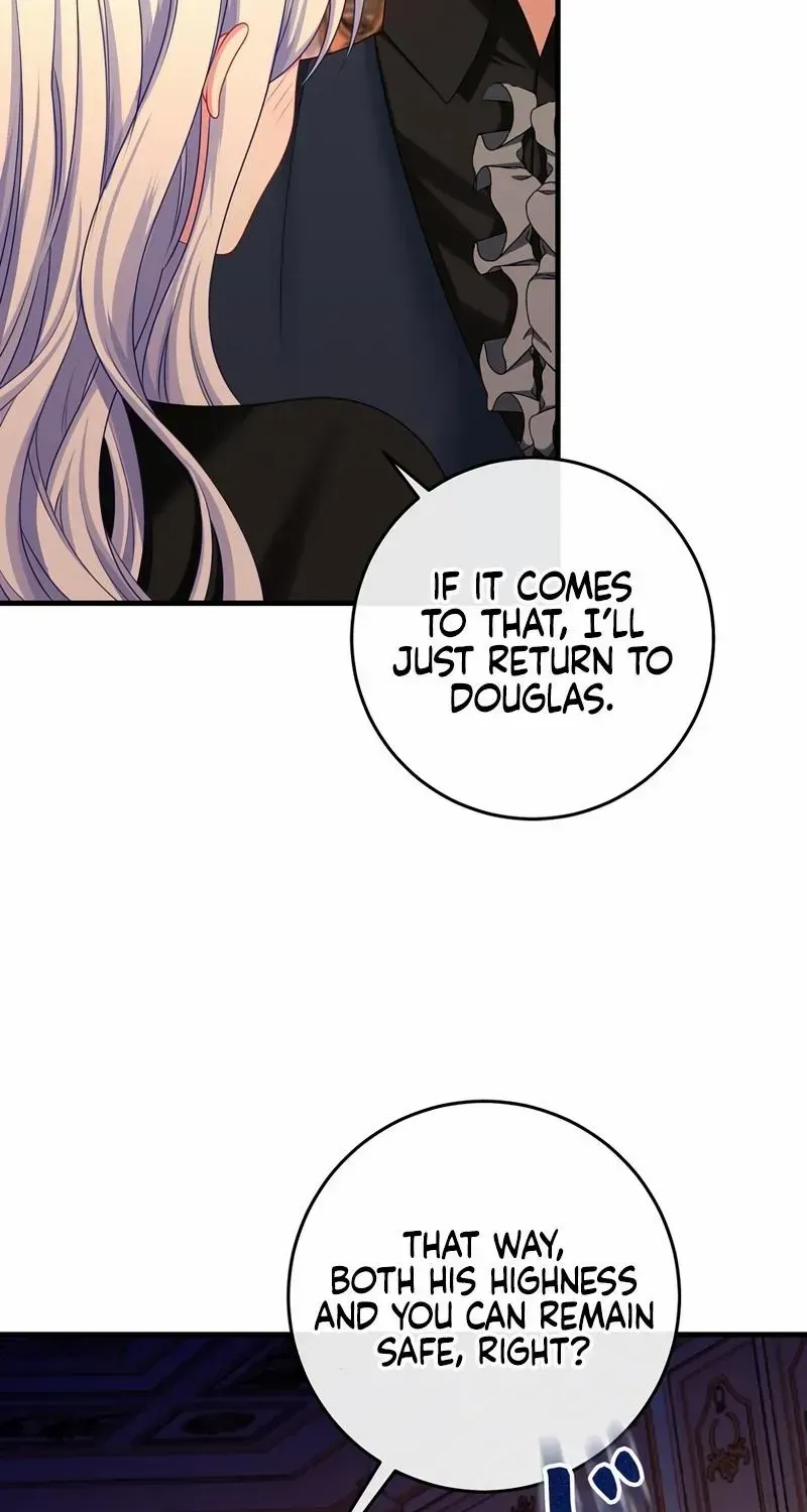 I Refuse the Regrets of a Traitor Chapter 37 page 24 - 
