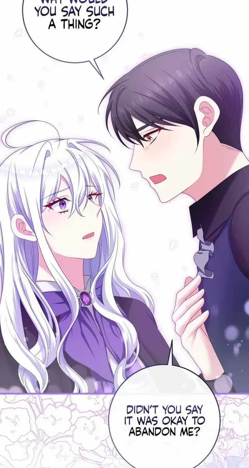 I Refuse the Regrets of a Traitor Chapter 37 page 27 - 