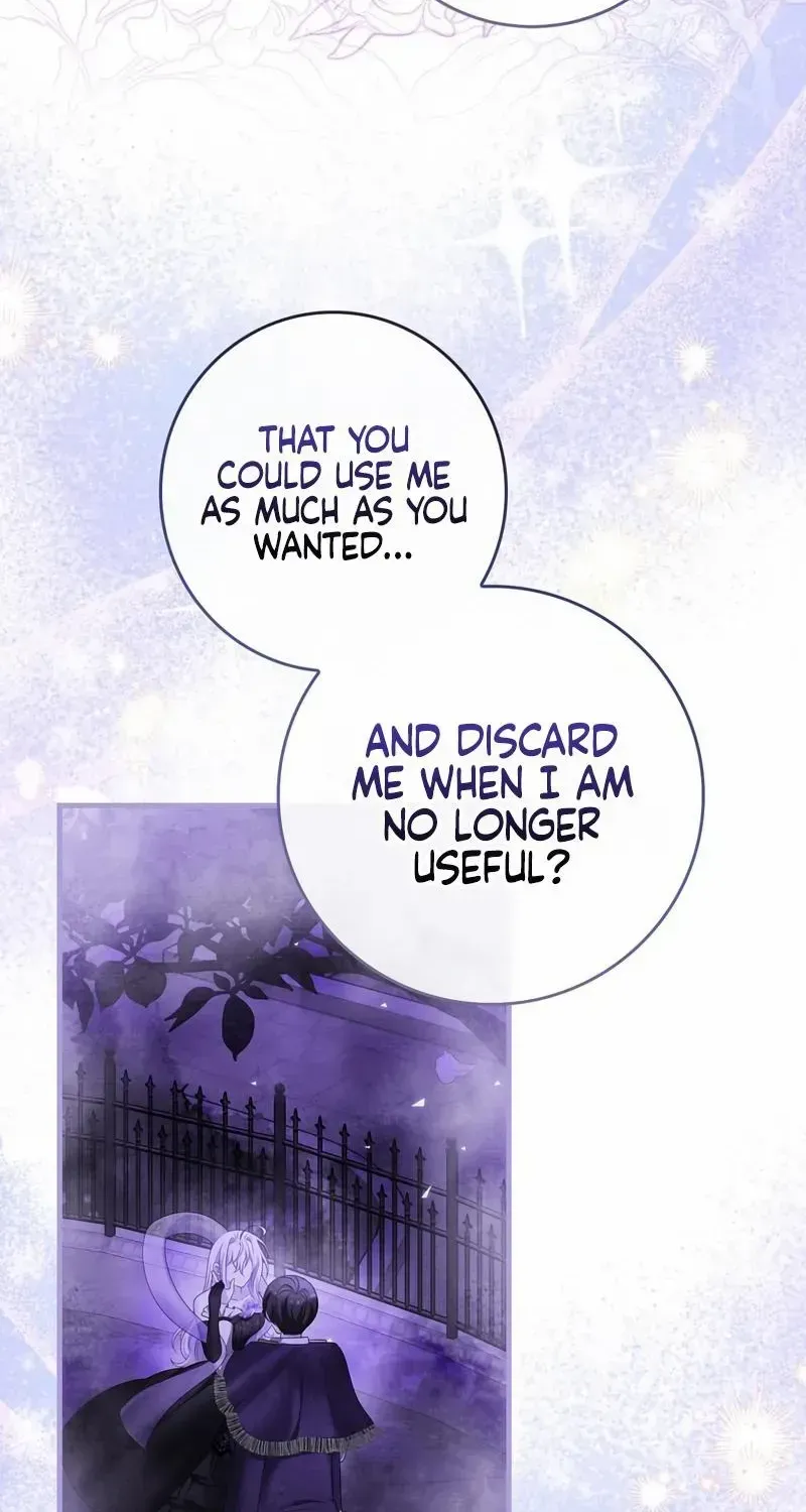 I Refuse the Regrets of a Traitor Chapter 37 page 28 - 
