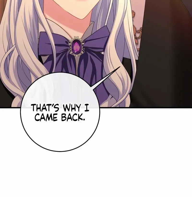 I Refuse the Regrets of a Traitor Chapter 37 page 30 - 