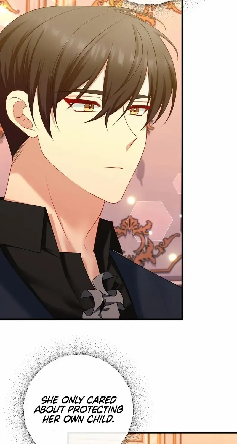 I Refuse the Regrets of a Traitor Chapter 37 page 4 - 