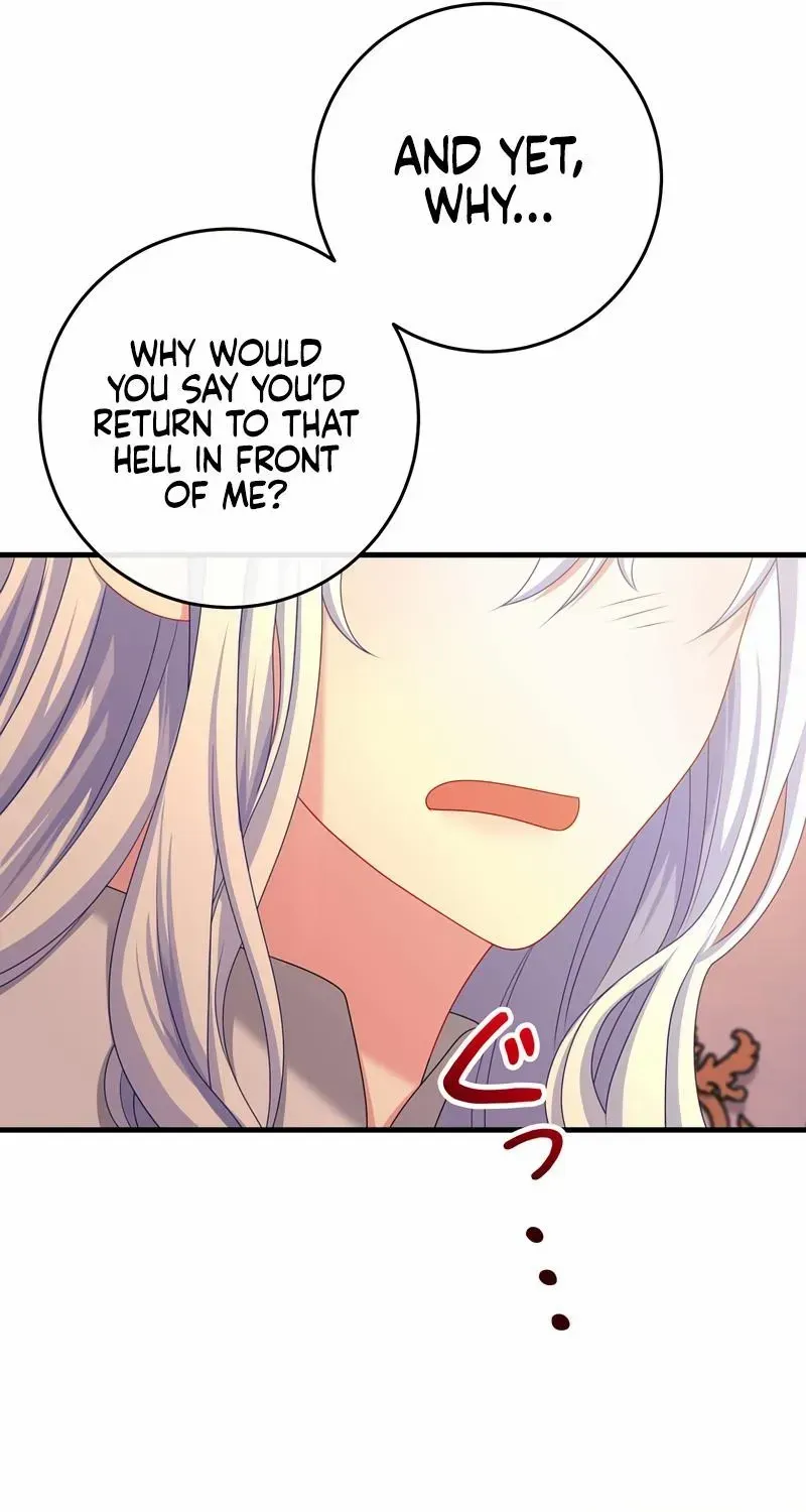 I Refuse the Regrets of a Traitor Chapter 37 page 31 - 