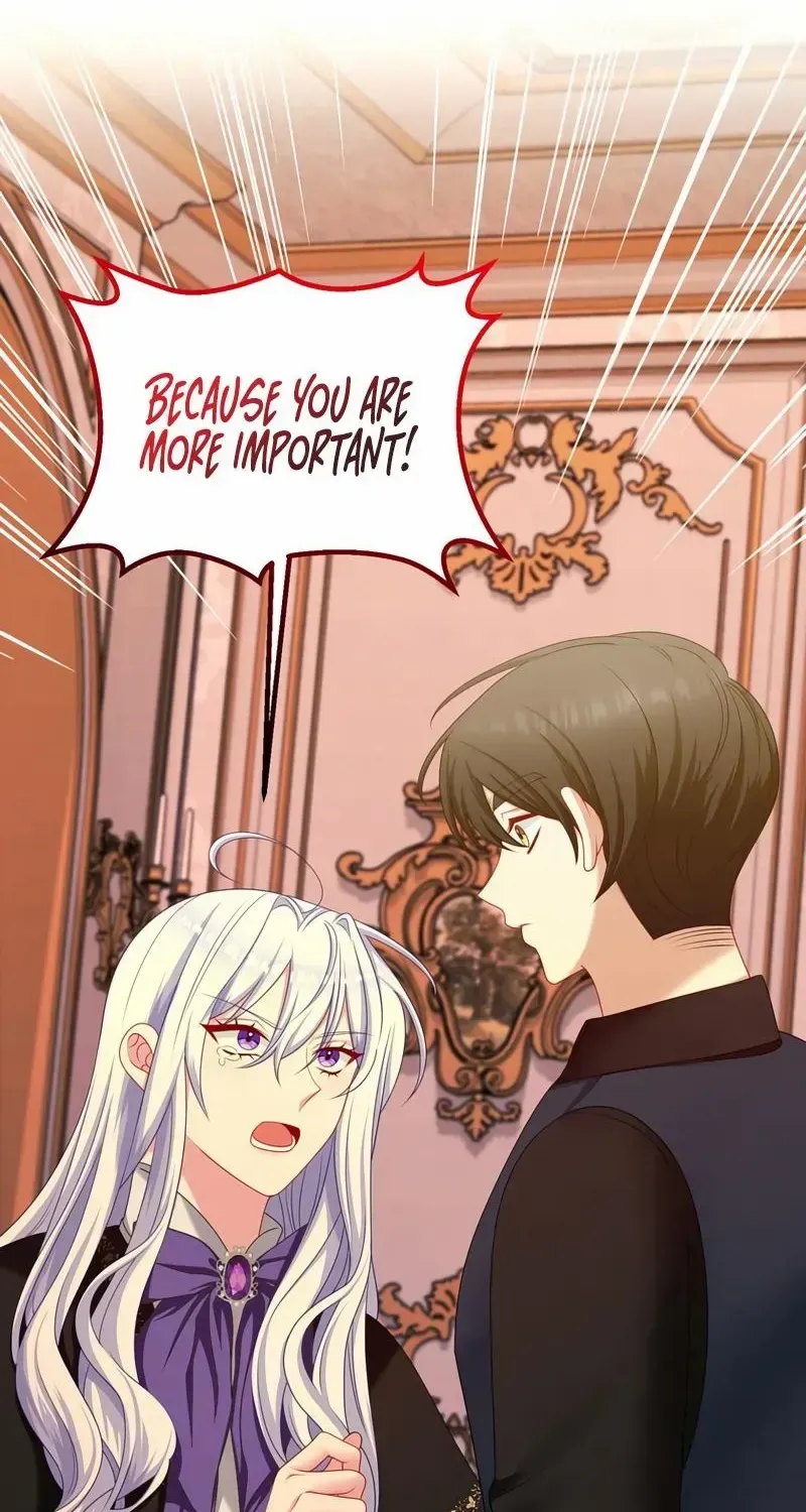 I Refuse the Regrets of a Traitor Chapter 37 page 32 - 