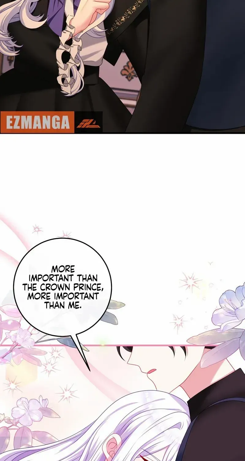 I Refuse the Regrets of a Traitor Chapter 37 page 33 - 