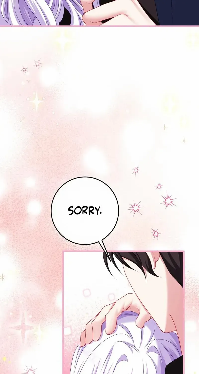 I Refuse the Regrets of a Traitor Chapter 37 page 36 - 