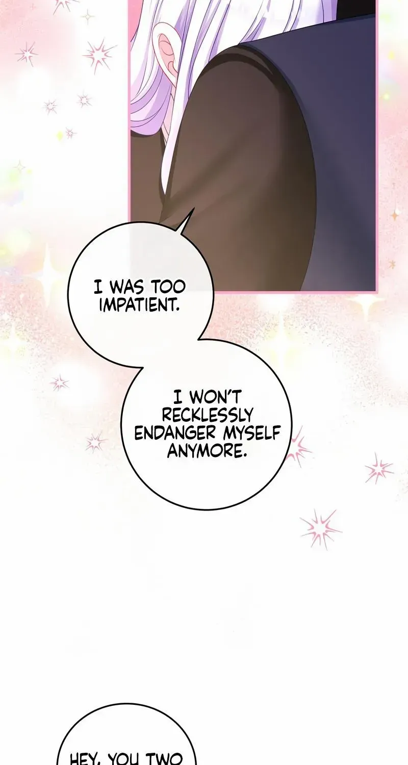 I Refuse the Regrets of a Traitor Chapter 37 page 37 - 