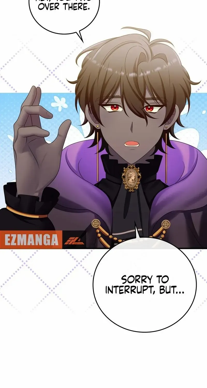 I Refuse the Regrets of a Traitor Chapter 37 page 38 - 