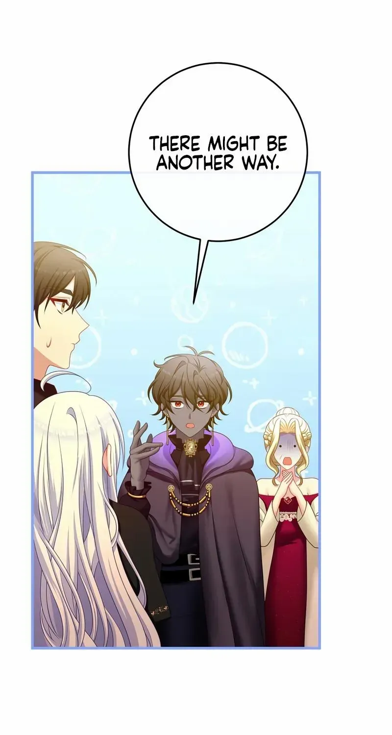 I Refuse the Regrets of a Traitor Chapter 37 page 39 - 