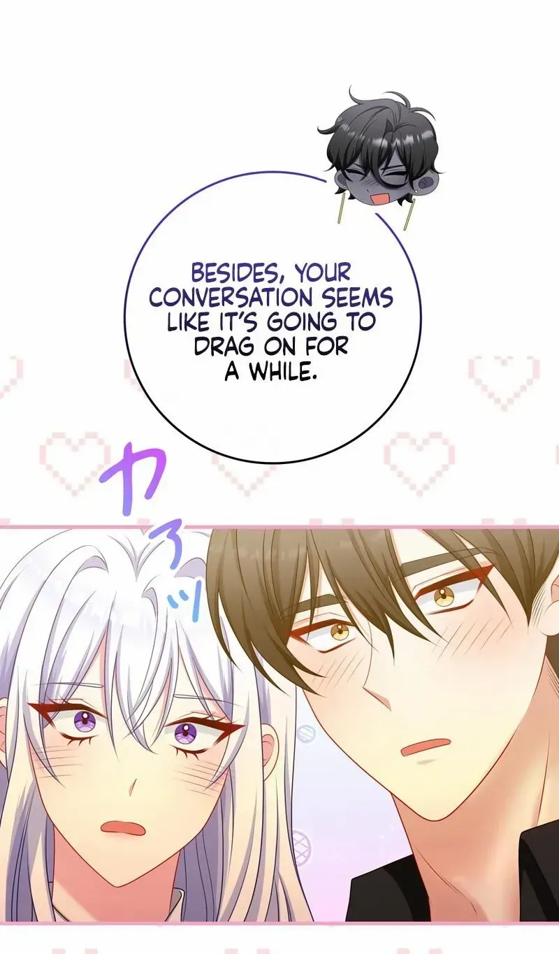 I Refuse the Regrets of a Traitor Chapter 37 page 40 - 