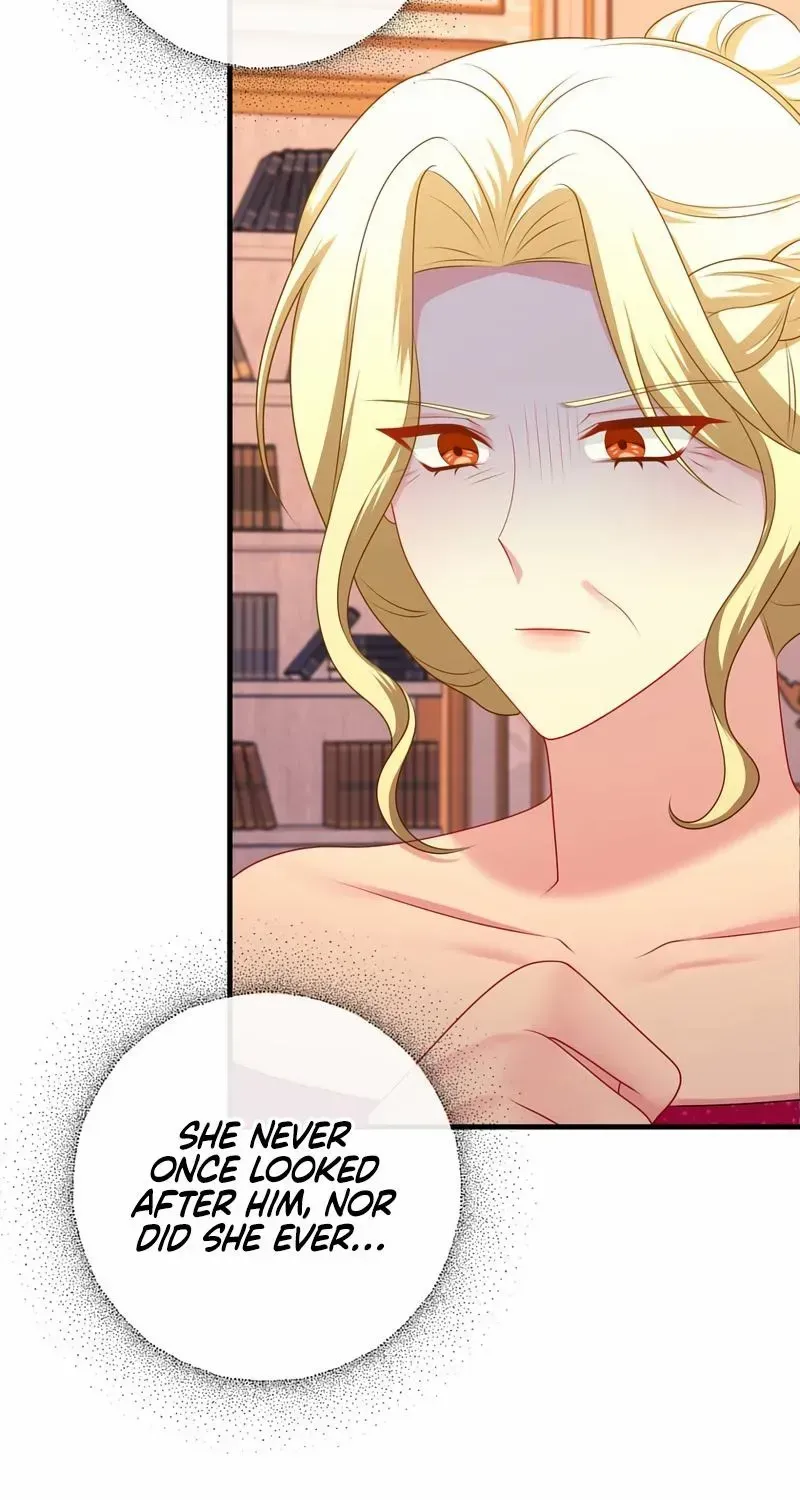 I Refuse the Regrets of a Traitor Chapter 37 page 5 - 