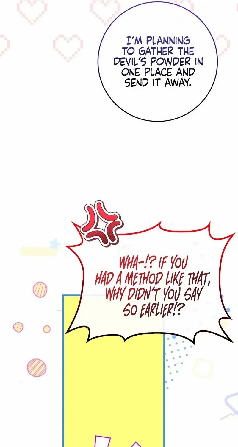 I Refuse the Regrets of a Traitor Chapter 37 page 41 - 