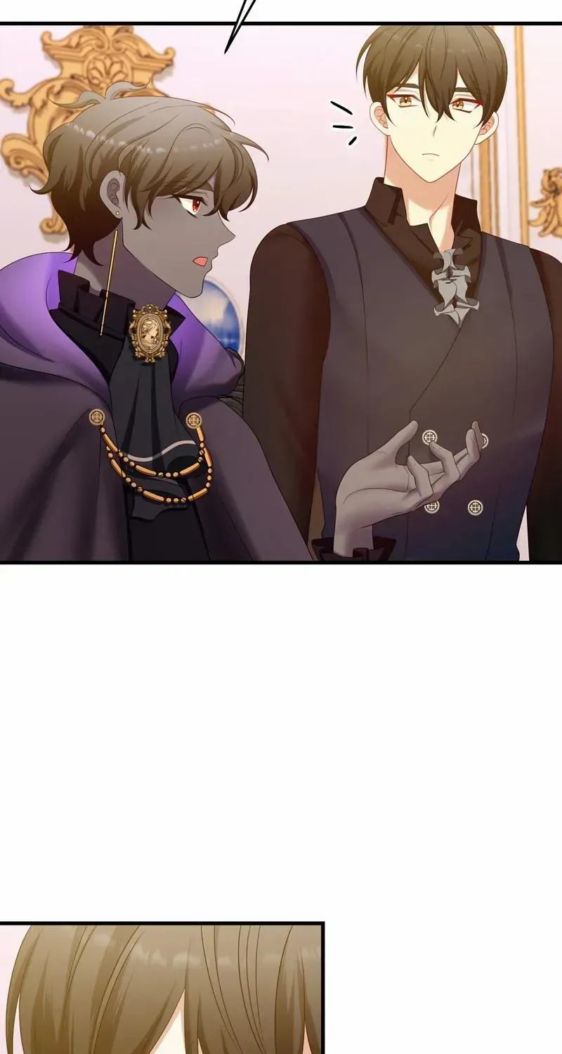 I Refuse the Regrets of a Traitor Chapter 37 page 45 - 