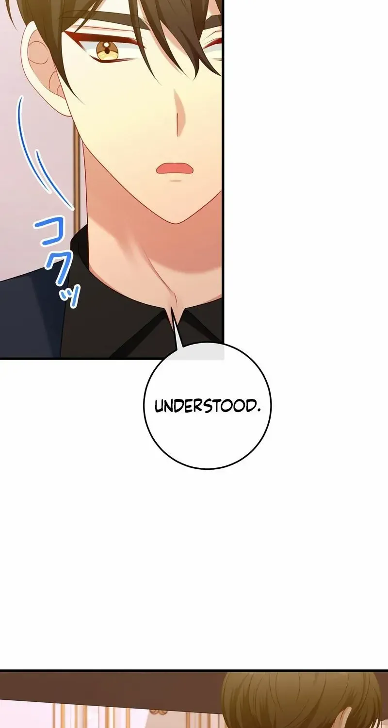I Refuse the Regrets of a Traitor Chapter 37 page 46 - 