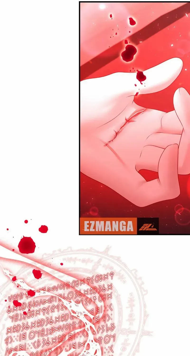 I Refuse the Regrets of a Traitor Chapter 37 page 50 - 