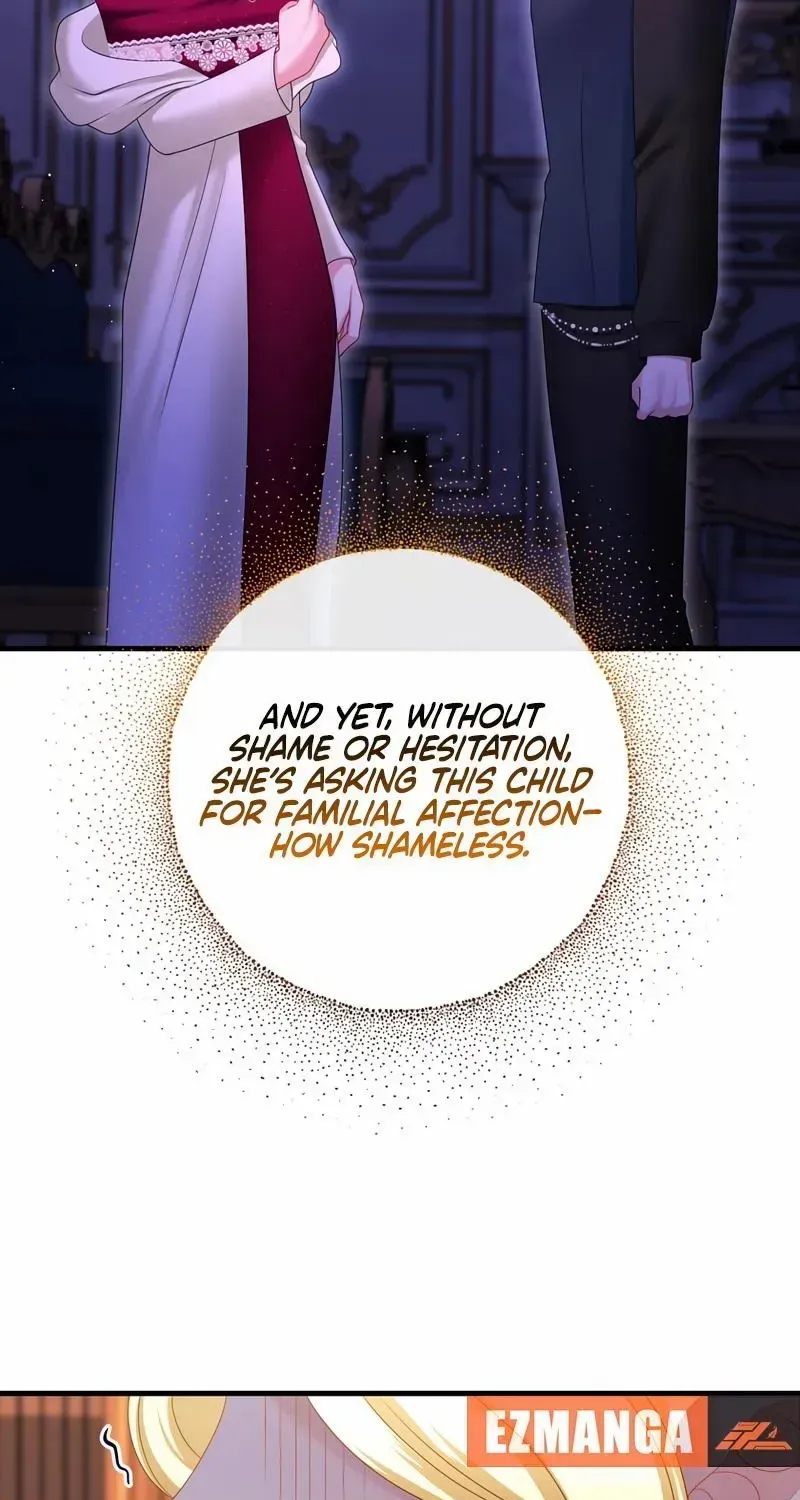 I Refuse the Regrets of a Traitor Chapter 37 page 7 - 