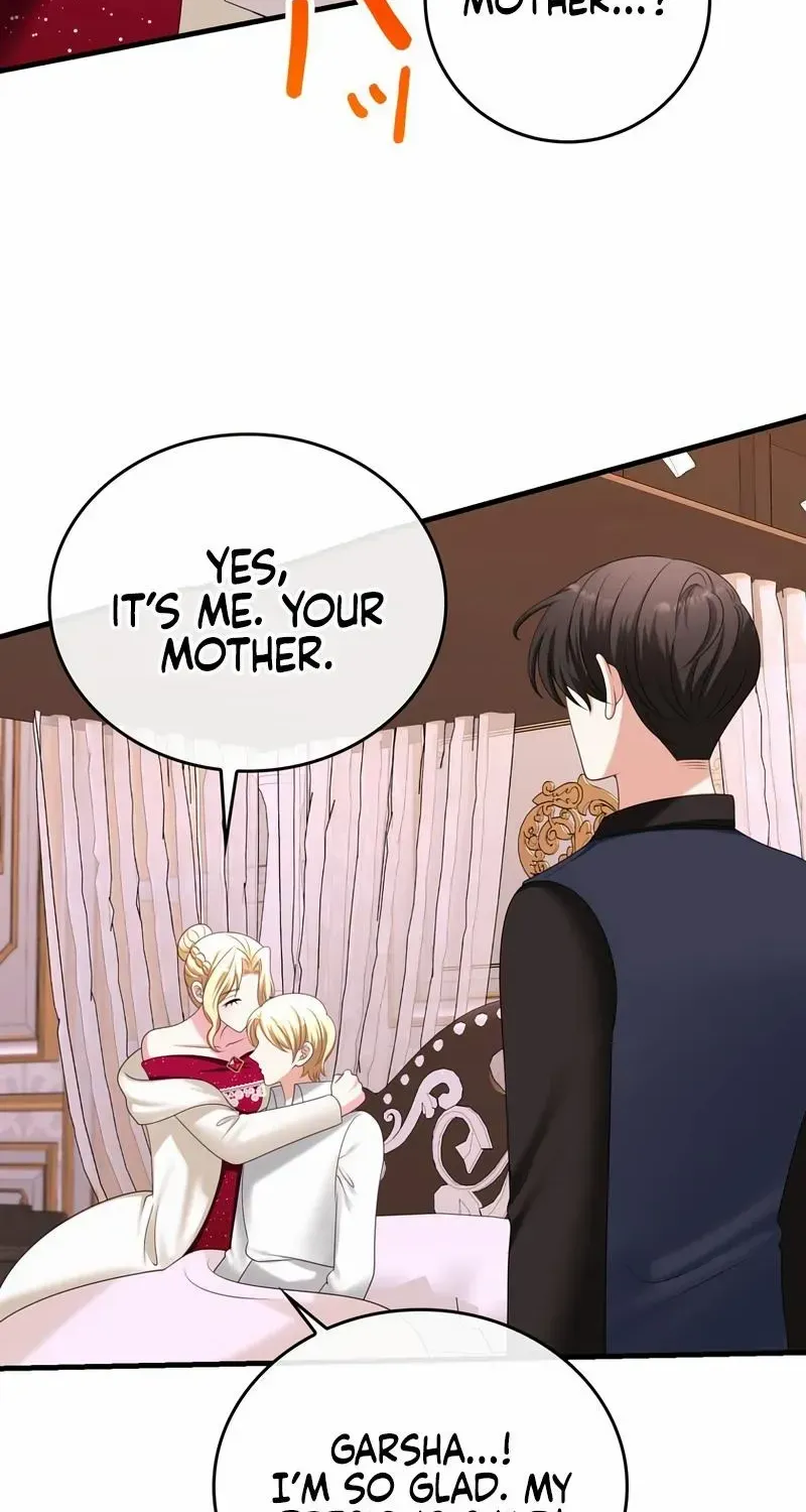 I Refuse the Regrets of a Traitor Chapter 37 page 61 - 