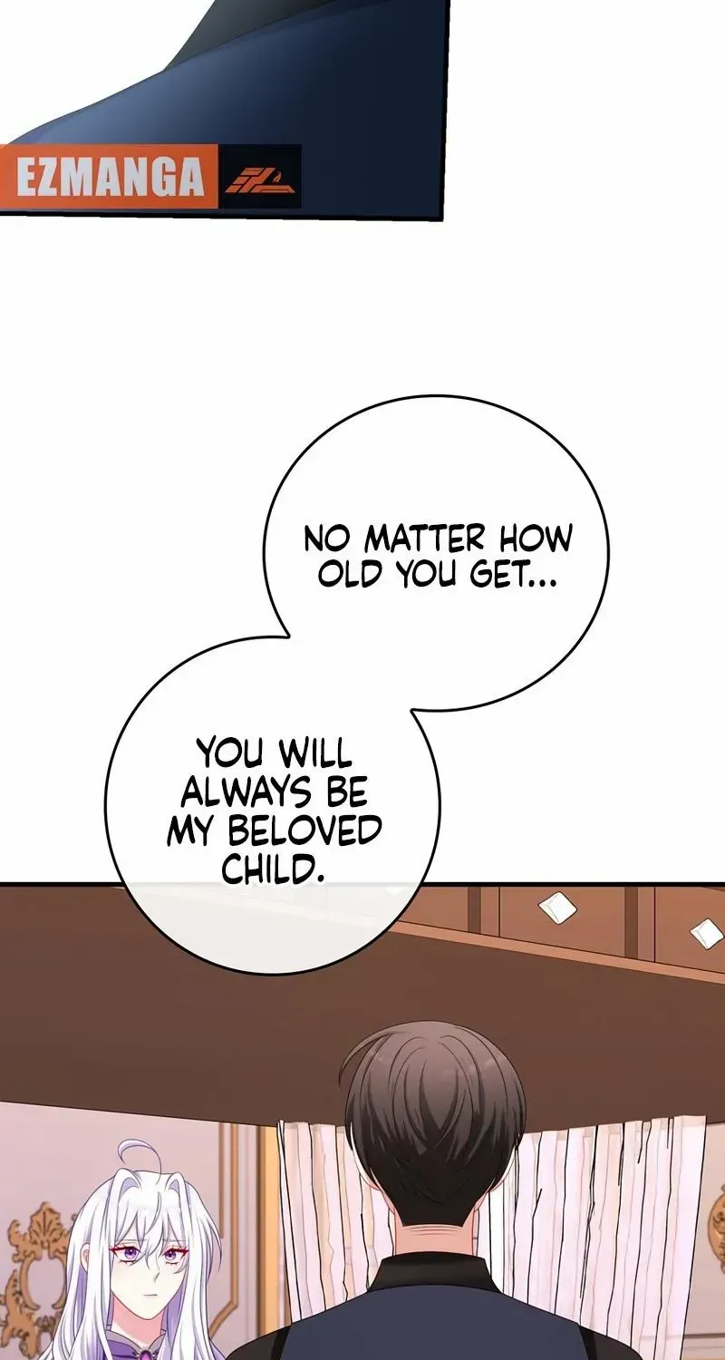 I Refuse the Regrets of a Traitor Chapter 37 page 63 - 