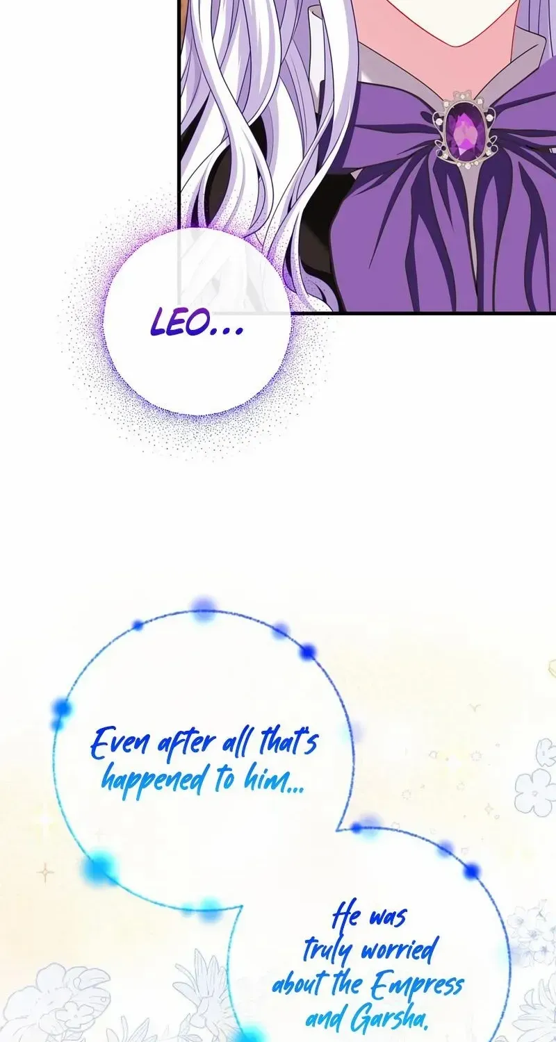 I Refuse the Regrets of a Traitor Chapter 37 page 65 - 