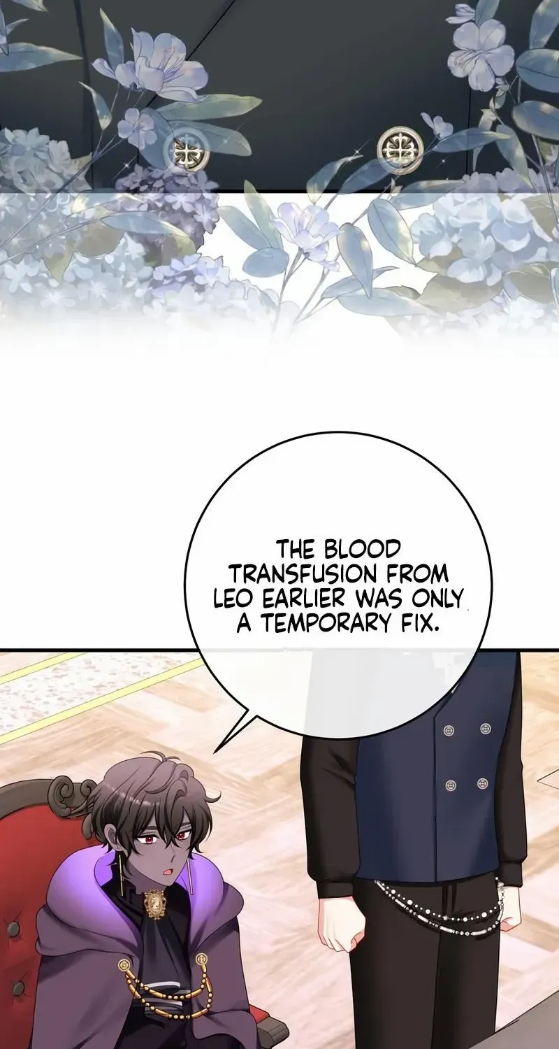 I Refuse the Regrets of a Traitor Chapter 37 page 67 - 