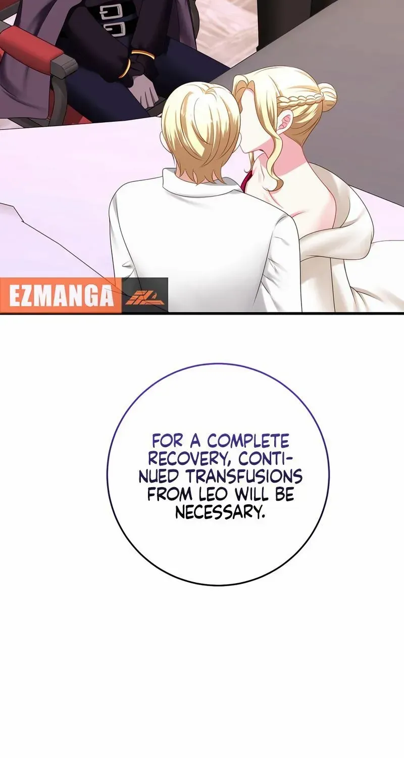 I Refuse the Regrets of a Traitor Chapter 37 page 68 - 