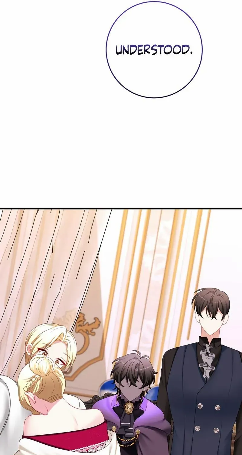 I Refuse the Regrets of a Traitor Chapter 37 page 70 - 