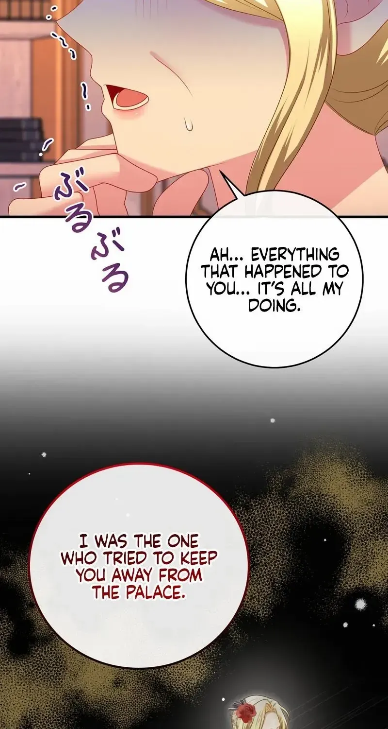 I Refuse the Regrets of a Traitor Chapter 37 page 8 - 