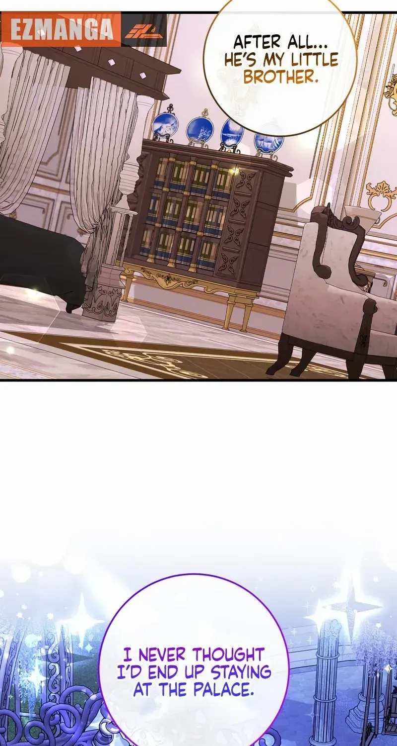 I Refuse the Regrets of a Traitor Chapter 37 page 72 - 